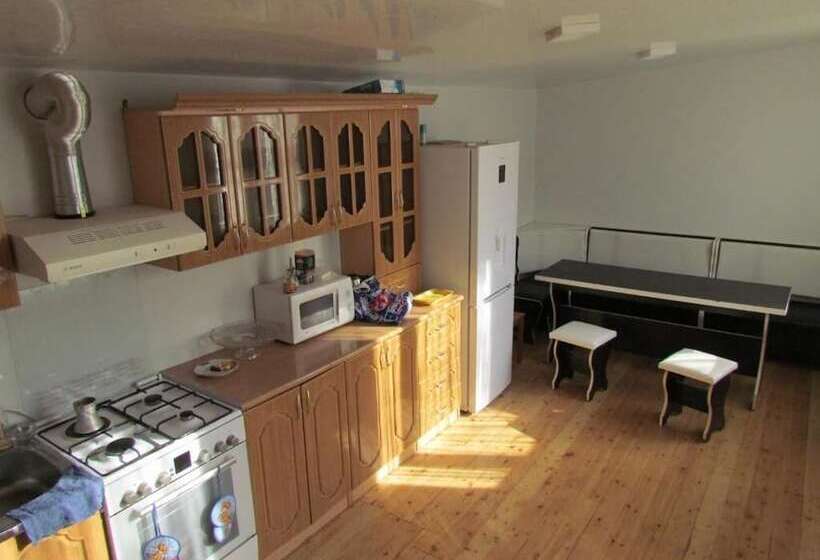 Arsego Hostel