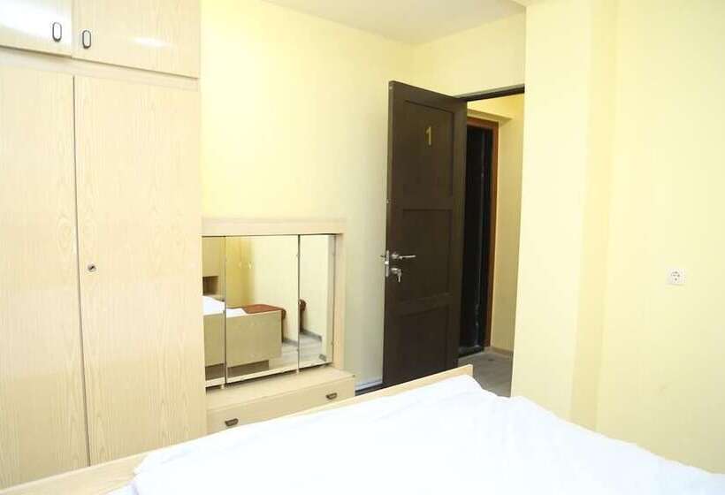 Arsego Hostel