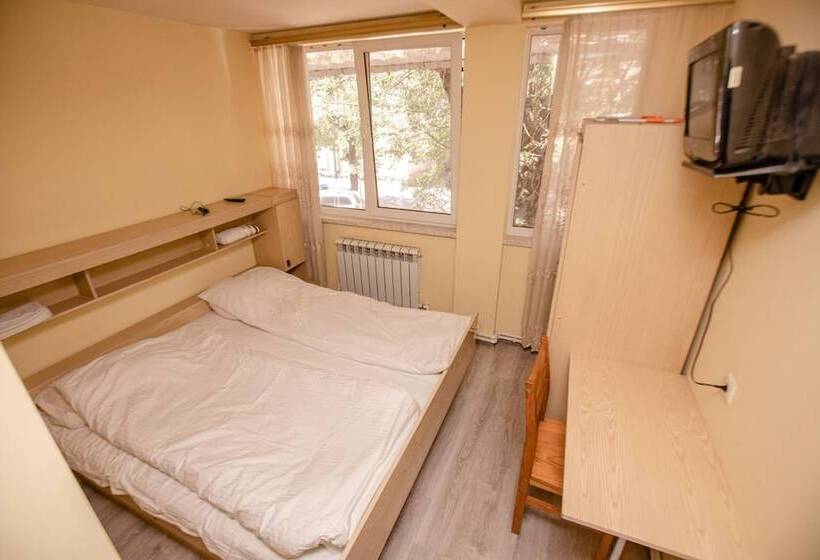 Arsego Hostel