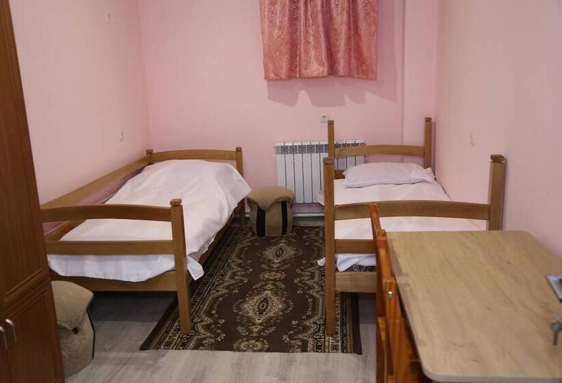 Arsego Hostel
