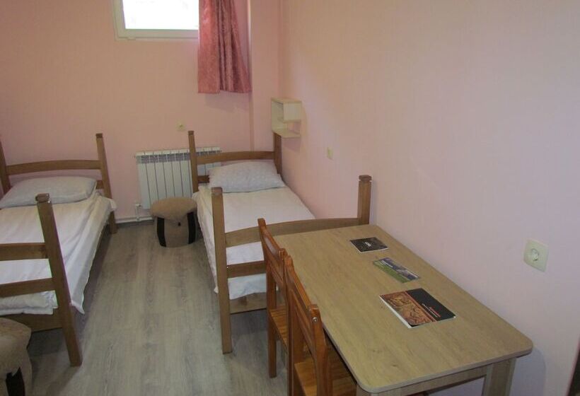 Arsego Hostel