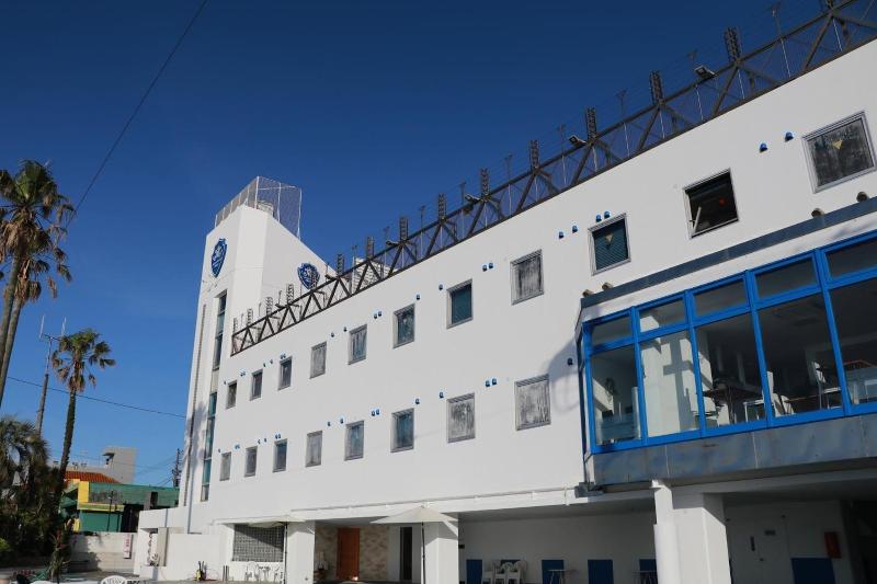 בית מלון כפרי Mykonos Resort Miura