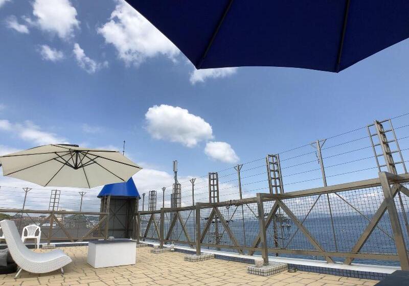 בית מלון כפרי Mykonos Resort Miura