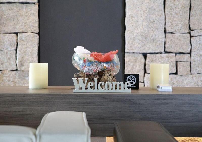 فندق Mykonos Resort Miura