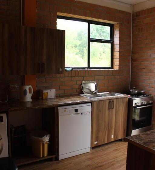 پانسیون Guest House Maspindzeli