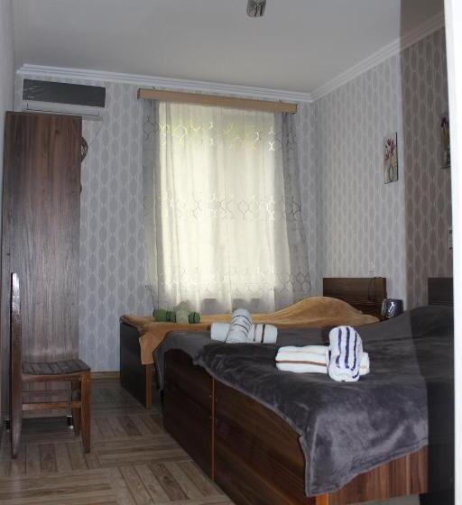 پانسیون Guest House Maspindzeli