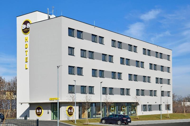 B&b Hotel Graz City Süd