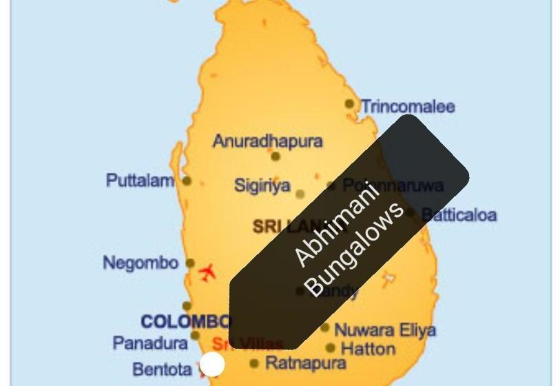 ベッドアンドブレックファースト Abhimani Bungalows