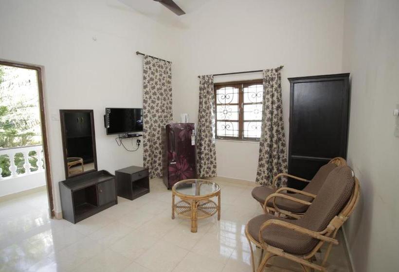 민박 Victoria Villa