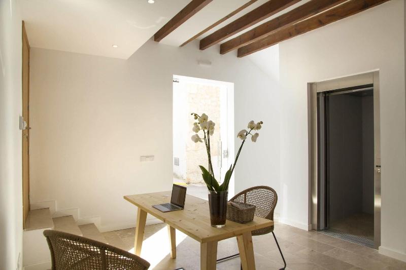 ホテル Angels Boutique Turismo De Interior