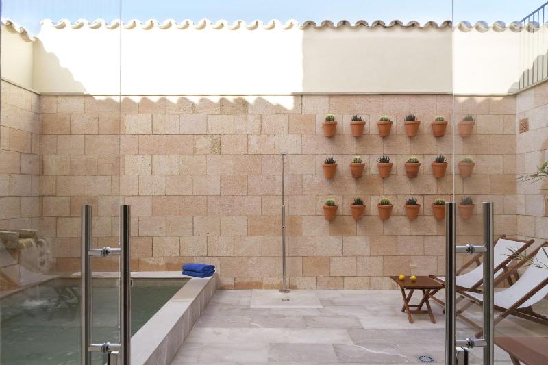 ホテル Angels Boutique Turismo De Interior