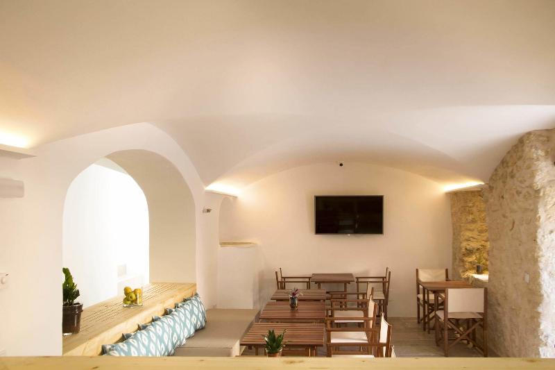 ホテル Angels Boutique Turismo De Interior