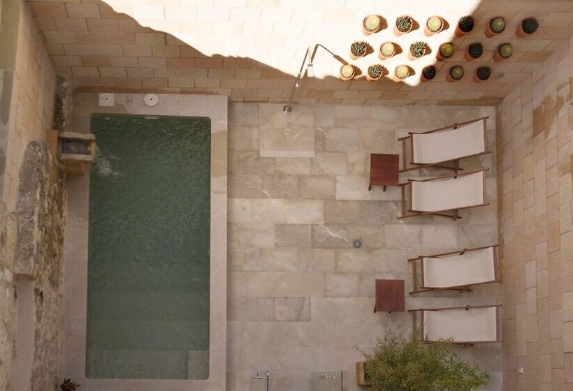 ホテル Angels Boutique Turismo De Interior