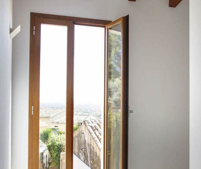 ホテル Angels Boutique Turismo De Interior