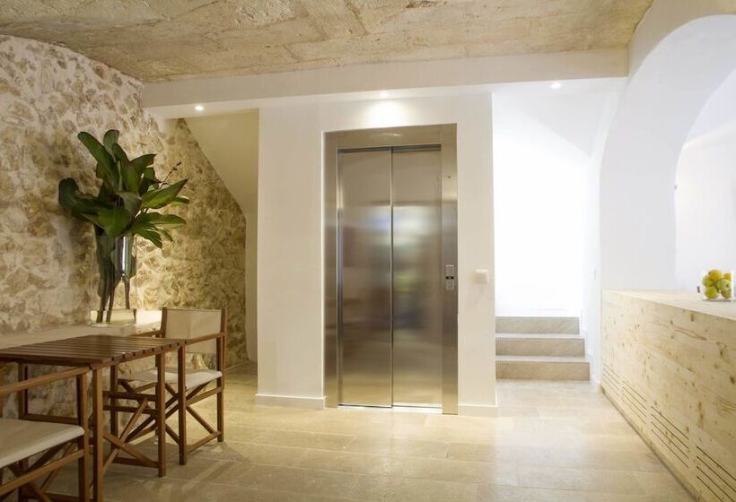 ホテル Angels Boutique Turismo De Interior