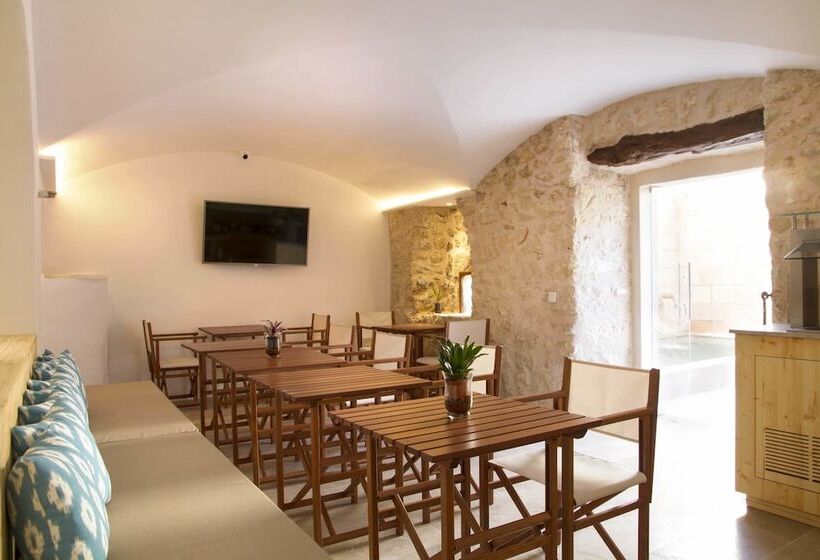 ホテル Angels Boutique Turismo De Interior