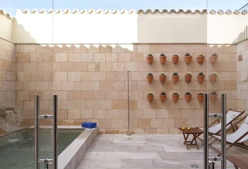 ホテル Angels Boutique Turismo De Interior