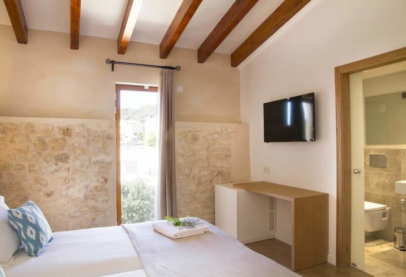 ホテル Angels Boutique Turismo De Interior