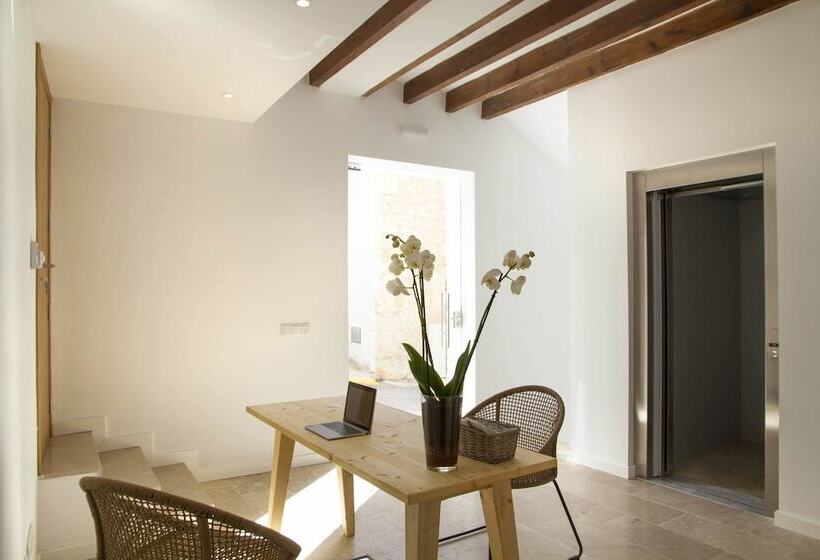 ホテル Angels Boutique Turismo De Interior