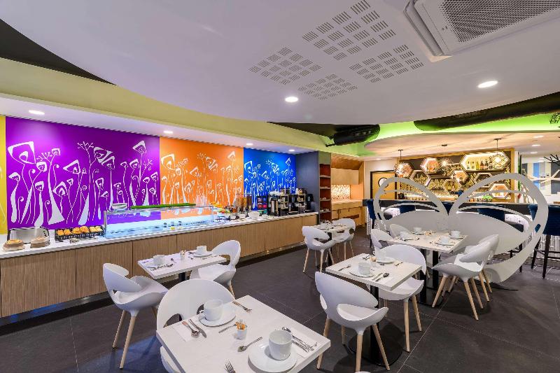 Kyriad Prestige Amiens Poulainville   Hotel And Spa