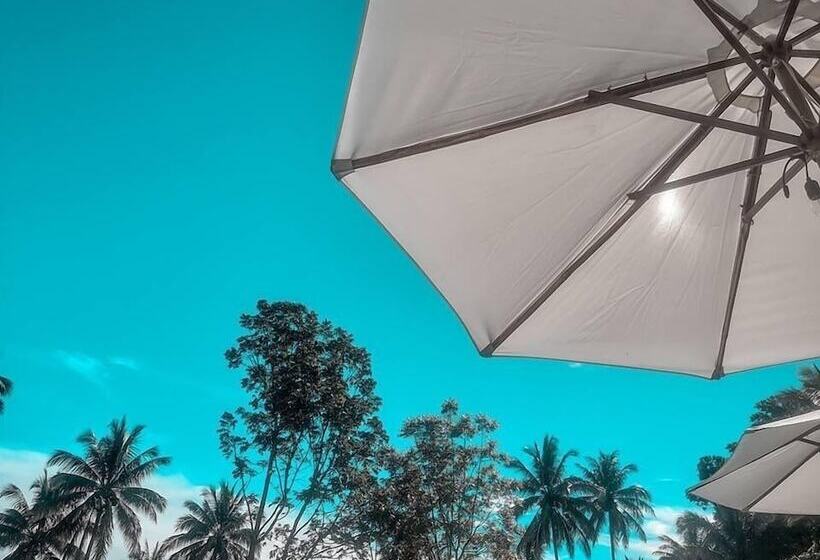 منتجع Bintana Sa Paraiso Binunsaran