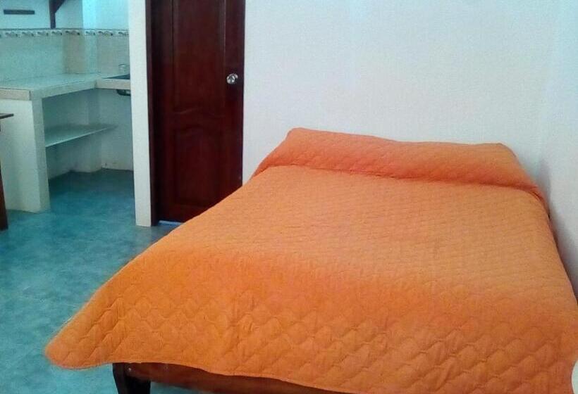 هاستل Hospedaje Sarita