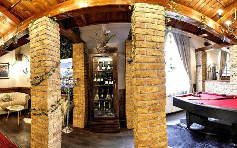 Birdie Pension & Wellness