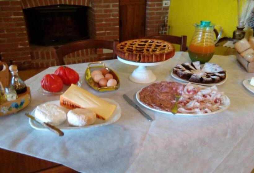 Hotel Agriturismo Nizur'in