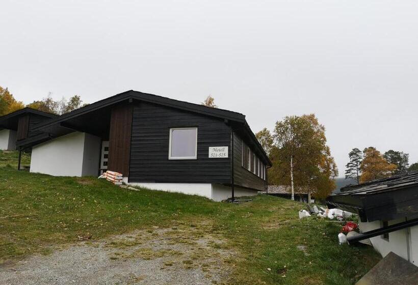 Dombåstun Motel