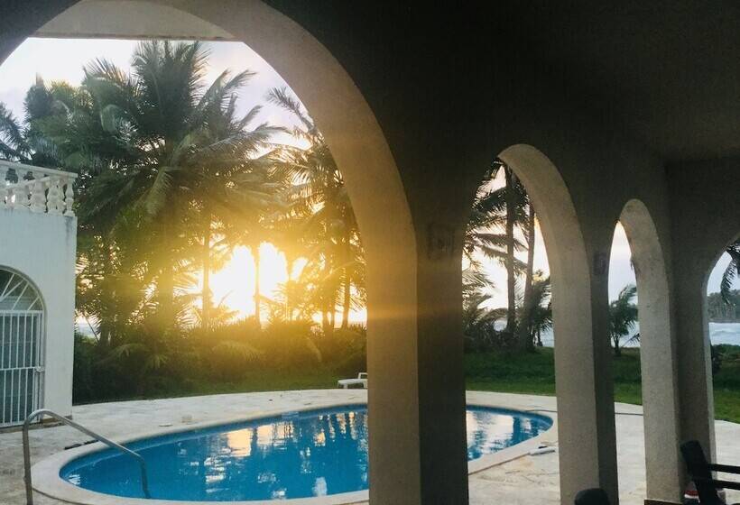 Baoba Breeze Bed & Breakfast  Beachfront Paradise