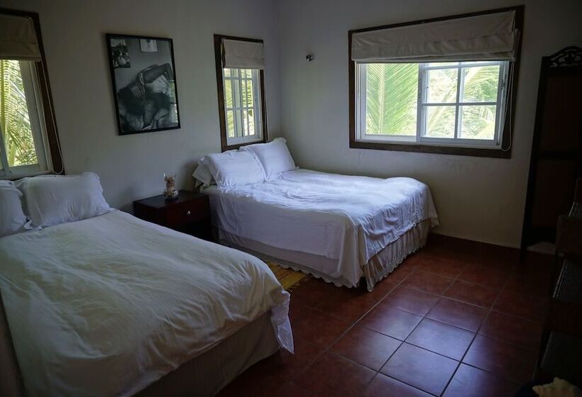 Baoba Breeze Bed & Breakfast  Beachfront Paradise