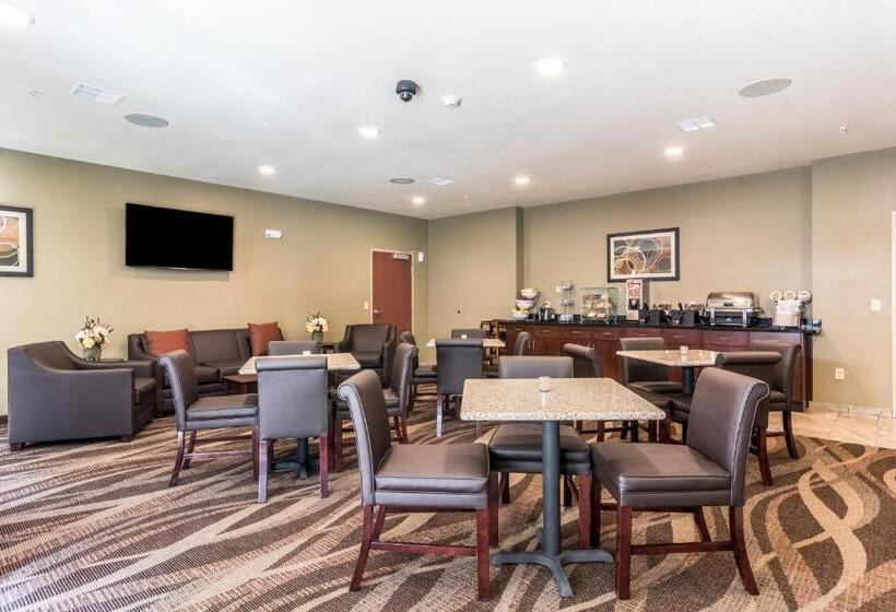 Cobblestone Hotel & Suites   Torrington