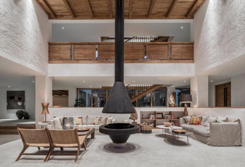 هتل Dali Shishanfang Golf