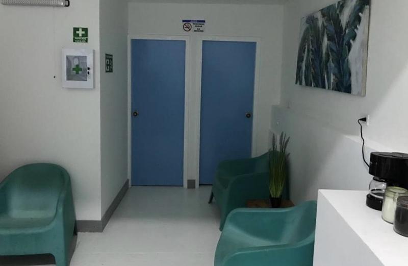 هاستل The Travelers Place