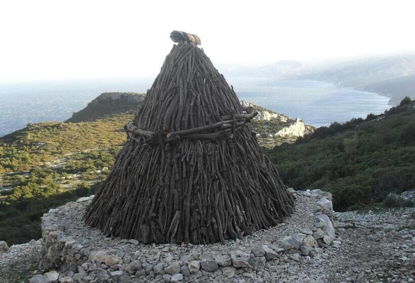 B&b Fradama' Holiday