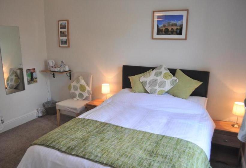 ベッドアンドブレックファースト Woodlands 159