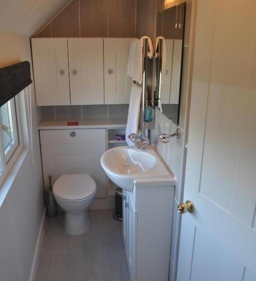 ベッドアンドブレックファースト Woodlands 159