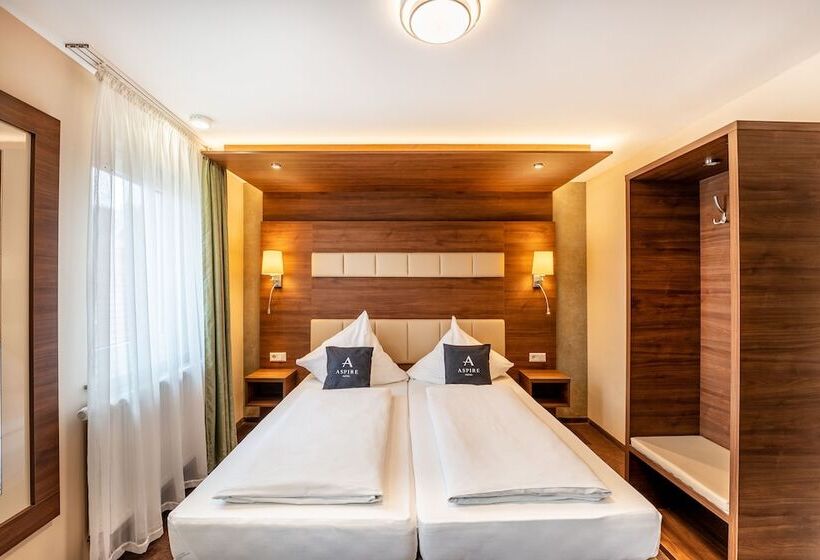 هتل Aspire Castillo Reutlingen, Trademark Collection By Wyndham