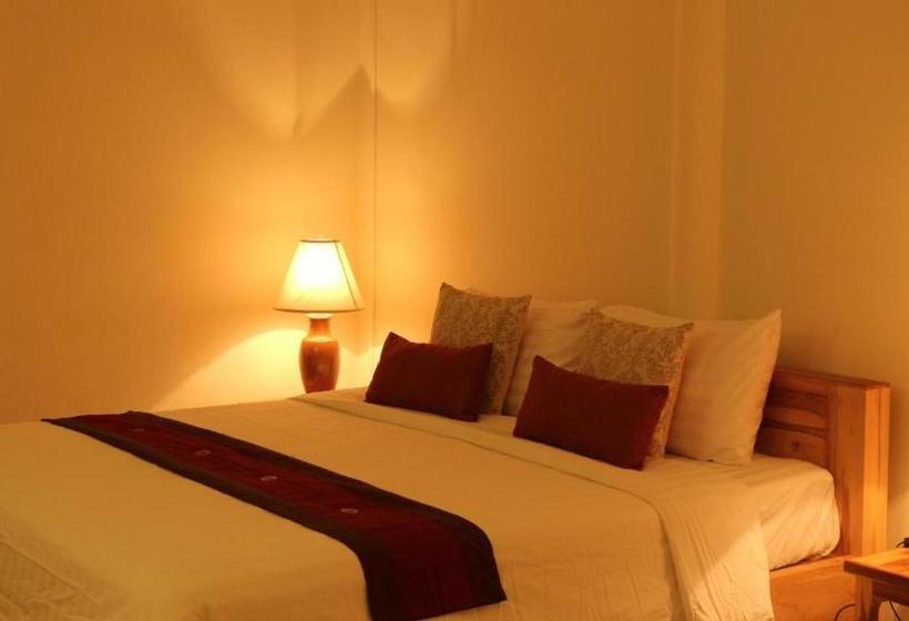 هتل Shankale Lodge Pai