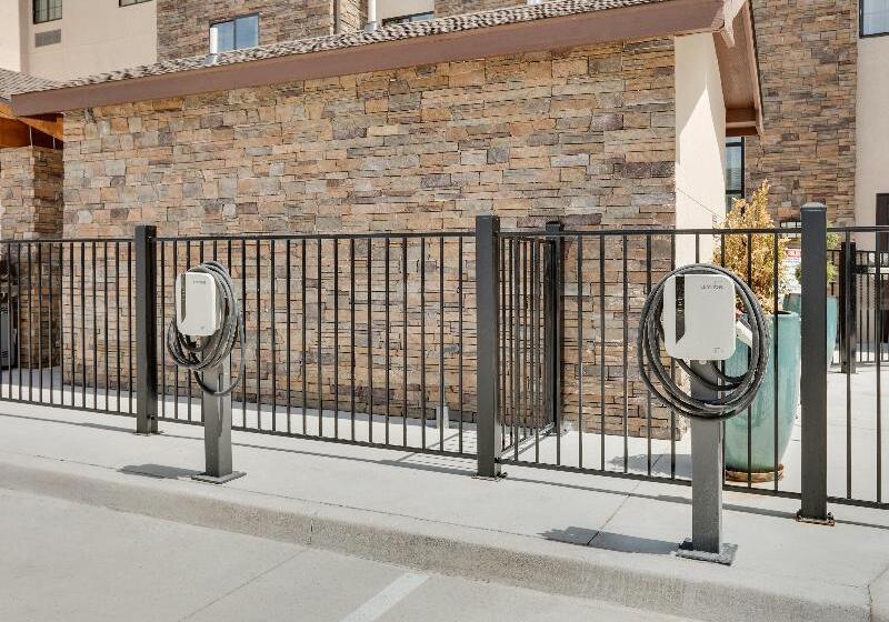 בית מלון כפרי Staybridge Suites   San Antonio   Schertz, An Ihg