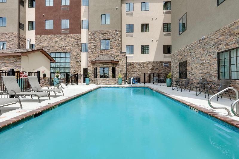 בית מלון כפרי Staybridge Suites   San Antonio   Schertz, An Ihg