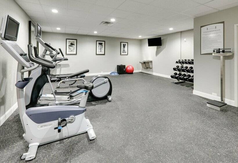 בית מלון כפרי Staybridge Suites   San Antonio   Schertz, An Ihg