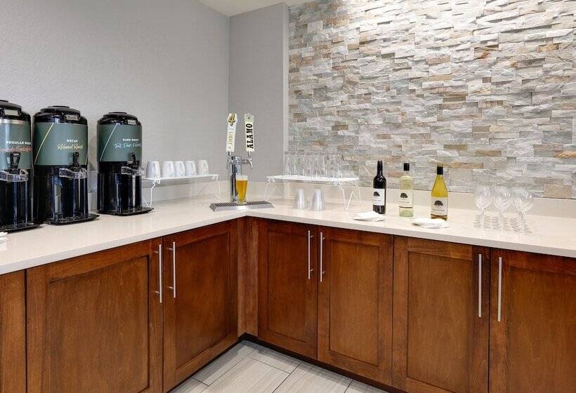 בית מלון כפרי Staybridge Suites   San Antonio   Schertz, An Ihg