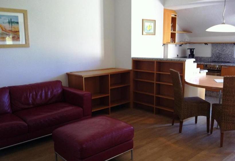 Пансион Bio Schiessentobel