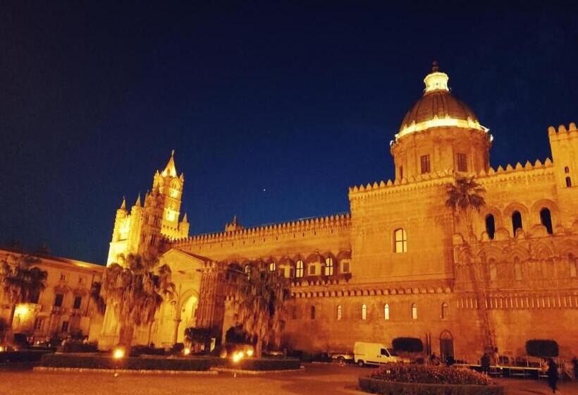 پانسیون Tetide Home