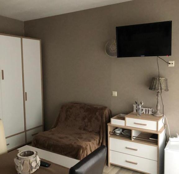 Pension Ottenheide