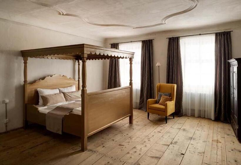 Rössl Bianco B&b&b