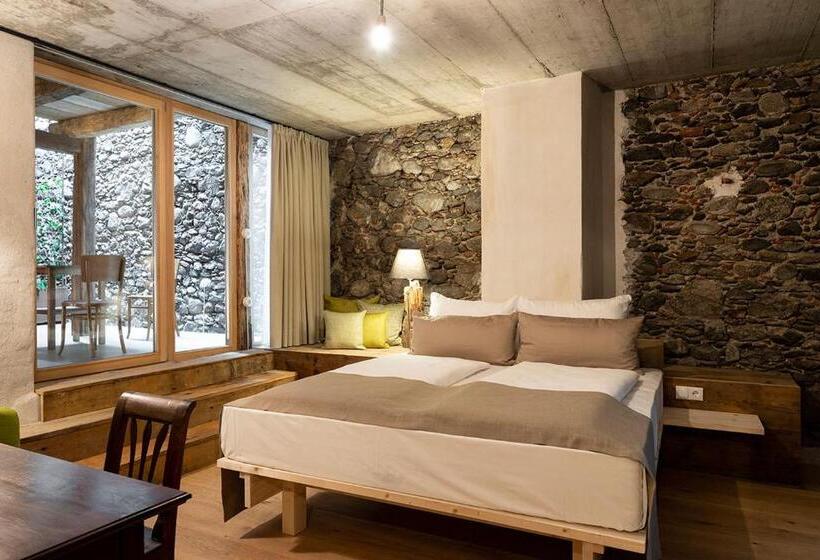 Rössl Bianco B&b&b