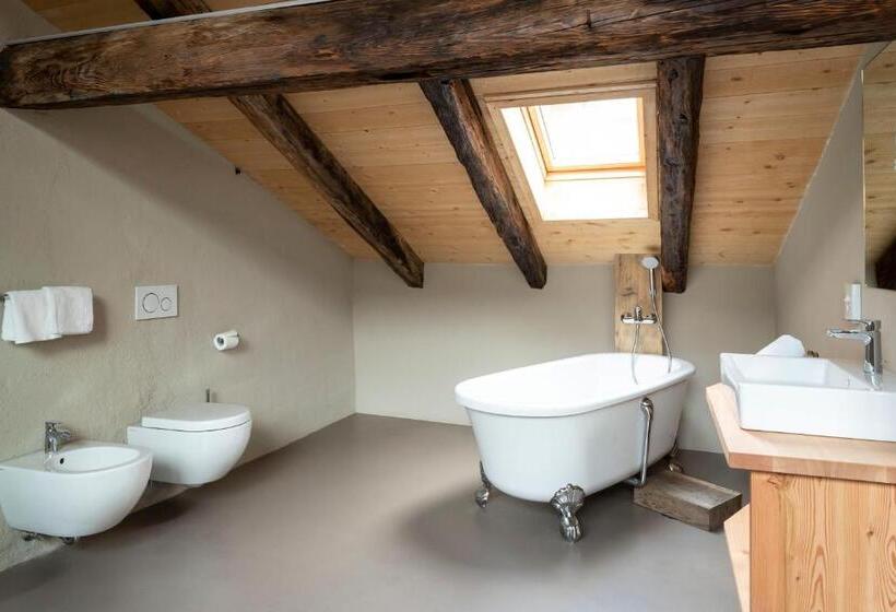 Rössl Bianco B&b&b