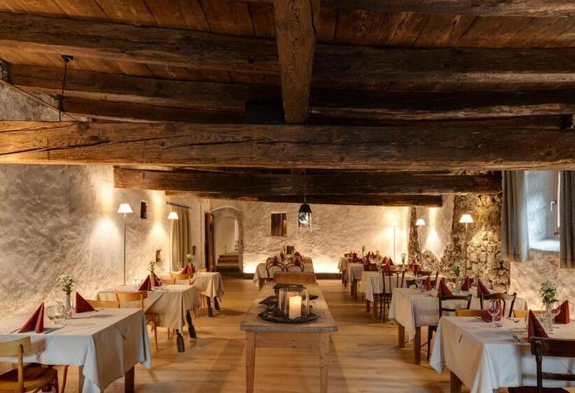Rössl Bianco B&b&b